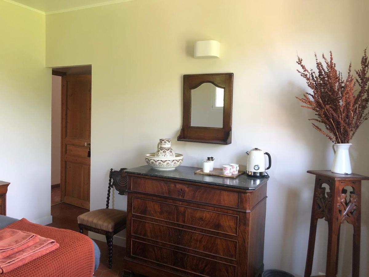 Domaine De Montbarri Panzió La Tour-sur-Orb Kültér fotó