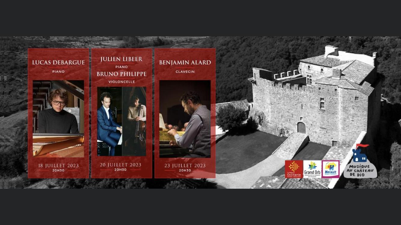 Domaine De Montbarri Panzió La Tour-sur-Orb Kültér fotó