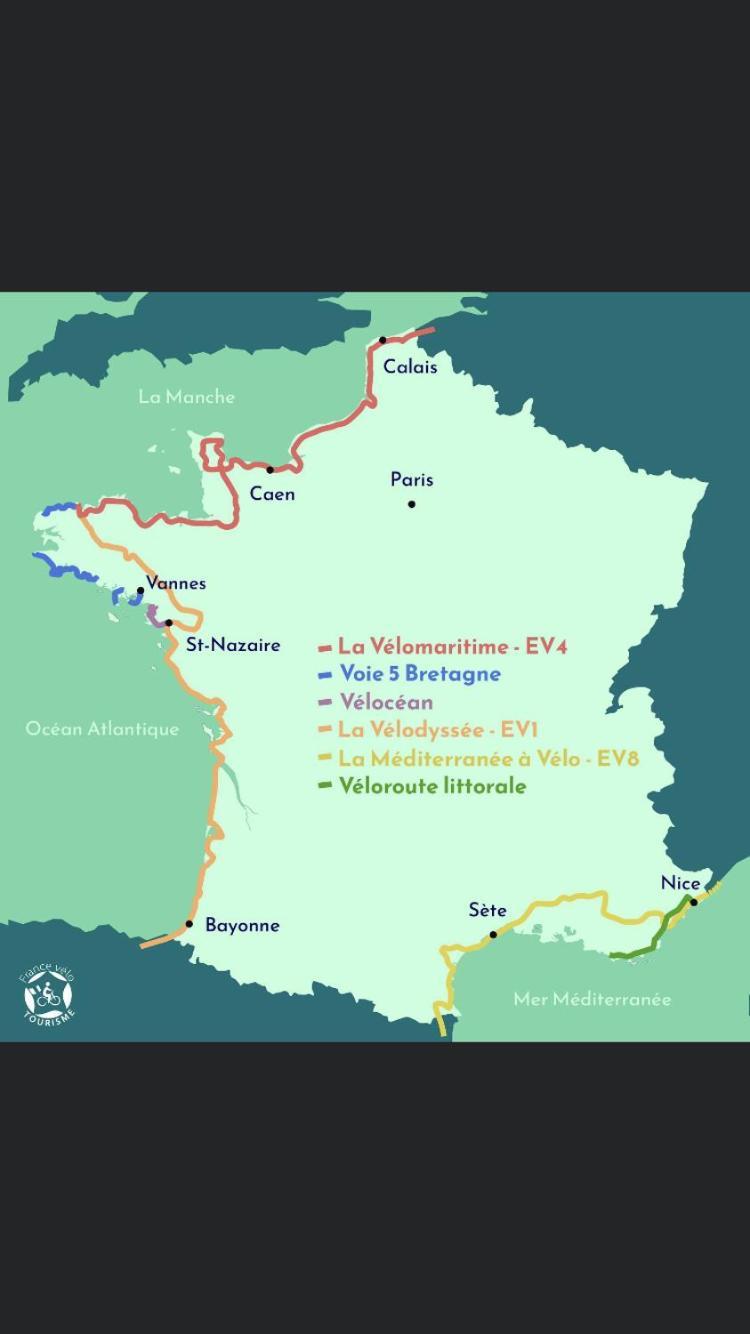 Domaine De Montbarri Panzió La Tour-sur-Orb Kültér fotó